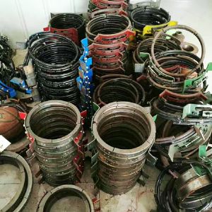 導(dǎo)繩器