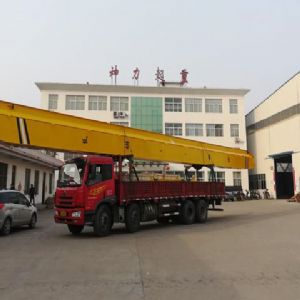 設備發貨出廠
