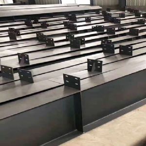 二手舊翻新鋼構(gòu)件
